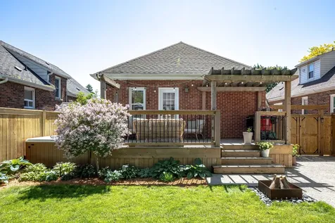 50 East 36th Street Hamilton ON L8V 3Y9
