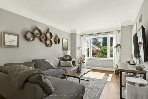 50 East 36th Street Hamilton ON L8V 3Y9