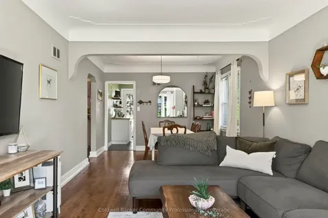 50 East 36th Street Hamilton ON L8V 3Y9