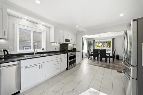 91 Grier Street Belleville ON K8P 3A2