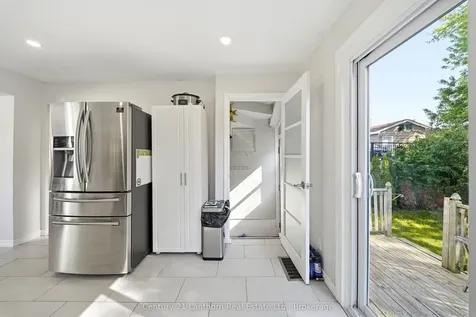 91 Grier Street Belleville ON K8P 3A2