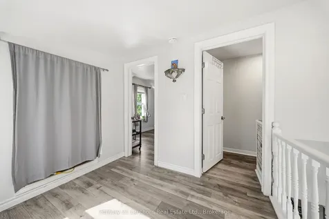91 Grier Street Belleville ON K8P 3A2