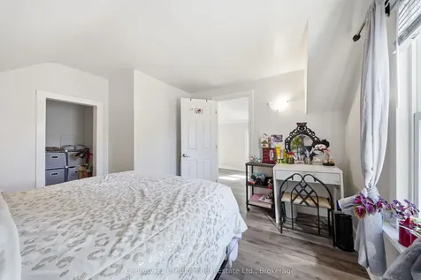 91 Grier Street Belleville ON K8P 3A2
