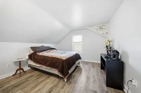91 Grier Street Belleville ON K8P 3A2
