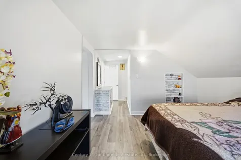 91 Grier Street Belleville ON K8P 3A2