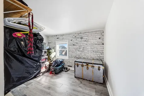 91 Grier Street Belleville ON K8P 3A2