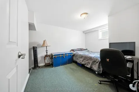 91 Grier Street Belleville ON K8P 3A2
