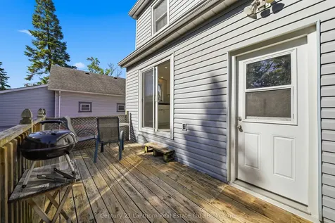 91 Grier Street Belleville ON K8P 3A2