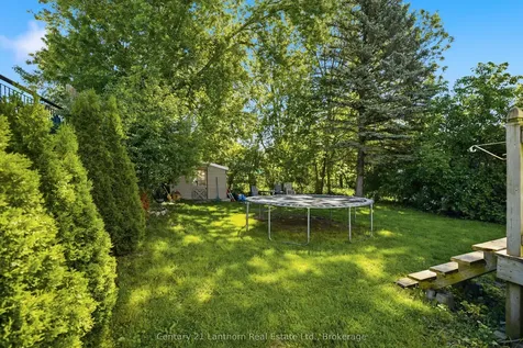 91 Grier Street Belleville ON K8P 3A2