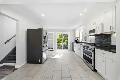 91 Grier Street Belleville ON K8P 3A2