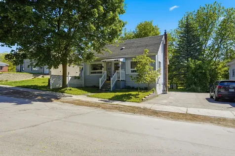 91 Grier Street Belleville ON K8P 3A2