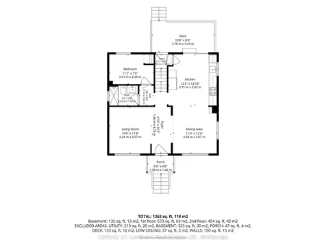 91 Grier Street Belleville ON K8P 3A2