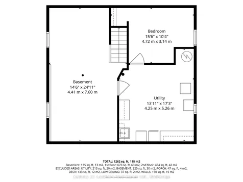 91 Grier Street Belleville ON K8P 3A2