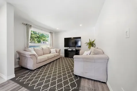 91 Grier Street Belleville ON K8P 3A2