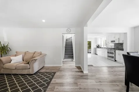 91 Grier Street Belleville ON K8P 3A2