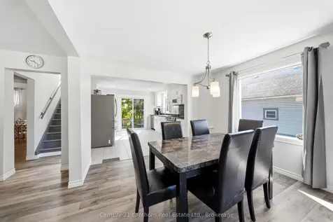91 Grier Street Belleville ON K8P 3A2