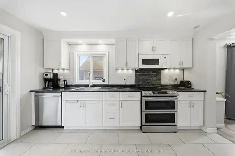 91 Grier Street Belleville ON K8P 3A2