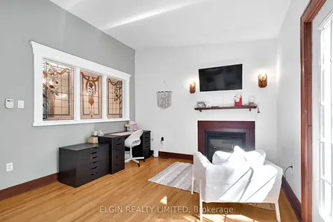 9 Farley Place St. Thomas ON N5R 3E6