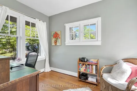 9 Farley Place St. Thomas ON N5R 3E6