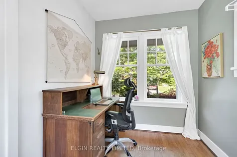 9 Farley Place St. Thomas ON N5R 3E6