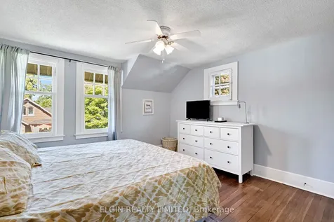 9 Farley Place St. Thomas ON N5R 3E6