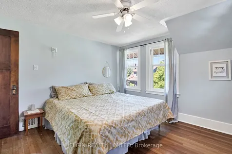 9 Farley Place St. Thomas ON N5R 3E6
