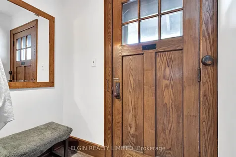 9 Farley Place St. Thomas ON N5R 3E6