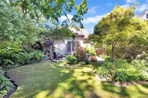 9 Farley Place St. Thomas ON N5R 3E6