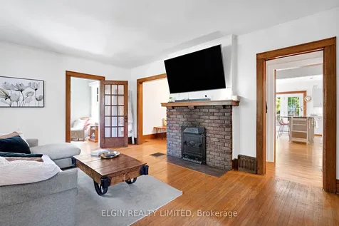 9 Farley Place St. Thomas ON N5R 3E6