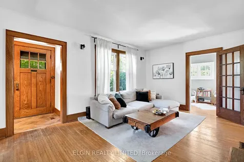 9 Farley Place St. Thomas ON N5R 3E6