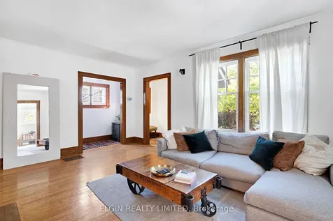 9 Farley Place St. Thomas ON N5R 3E6