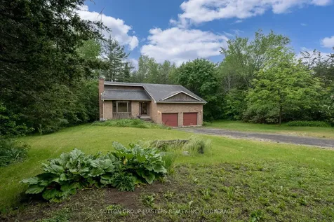 2723 Switzerville Road Greater Napanee ON K7R 3K9
