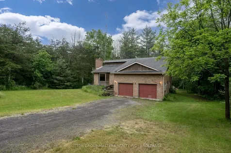 2723 Switzerville Road Greater Napanee ON K7R 3K9