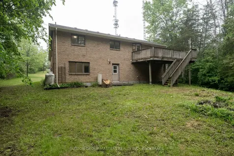2723 Switzerville Road Greater Napanee ON K7R 3K9