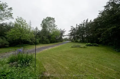 2723 Switzerville Road Greater Napanee ON K7R 3K9