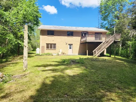 2723 Switzerville Road Greater Napanee ON K7R 3K9