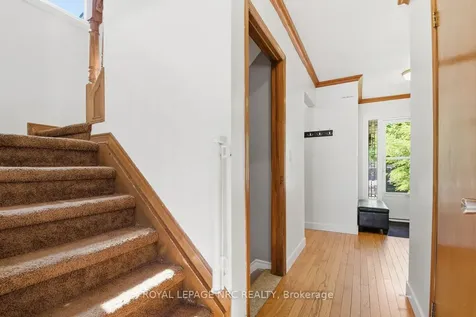 54 Merritt Crescent Grimsby ON L3M 5B7