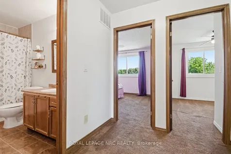 54 Merritt Crescent Grimsby ON L3M 5B7