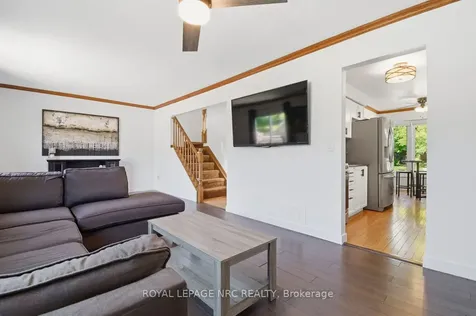 54 Merritt Crescent Grimsby ON L3M 5B7