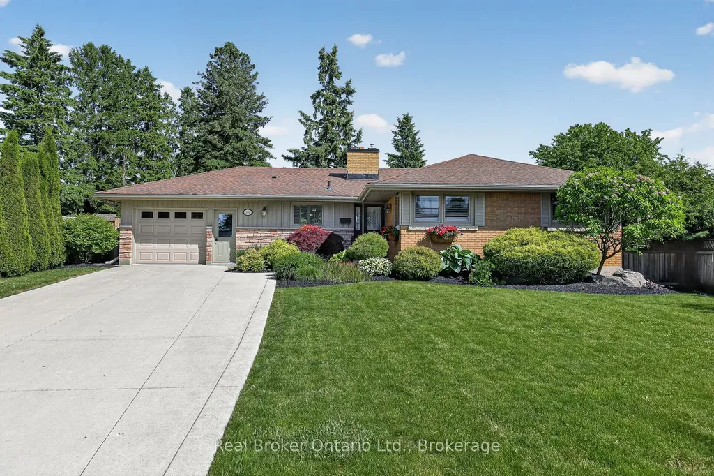 101 Lyndale Crescent Woodstock ON N4S 7S8