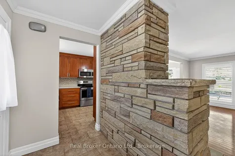 101 Lyndale Crescent Woodstock ON N4S 7S8