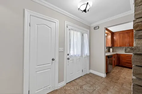 101 Lyndale Crescent Woodstock ON N4S 7S8
