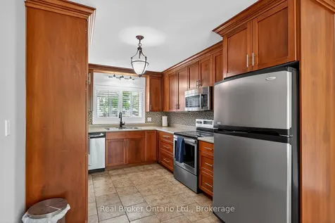 101 Lyndale Crescent Woodstock ON N4S 7S8