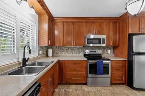 101 Lyndale Crescent Woodstock ON N4S 7S8