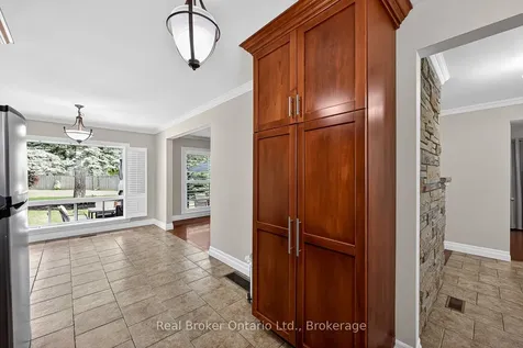 101 Lyndale Crescent Woodstock ON N4S 7S8