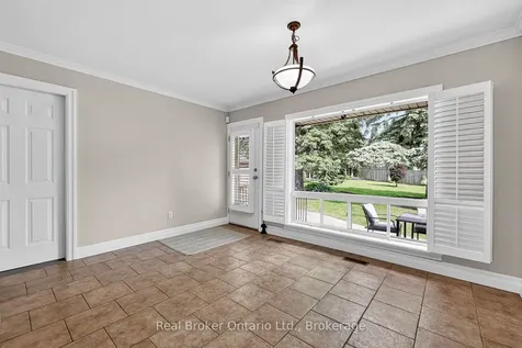 101 Lyndale Crescent Woodstock ON N4S 7S8