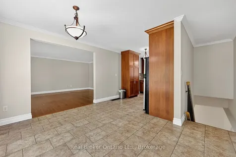 101 Lyndale Crescent Woodstock ON N4S 7S8