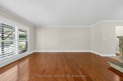 101 Lyndale Crescent Woodstock ON N4S 7S8