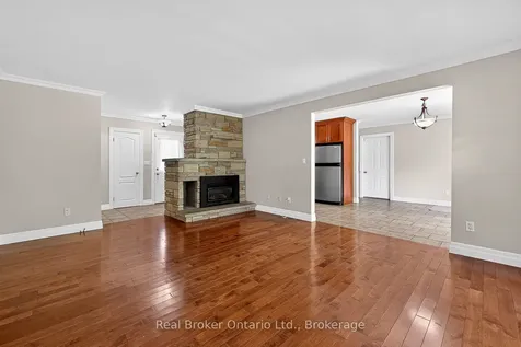 101 Lyndale Crescent Woodstock ON N4S 7S8
