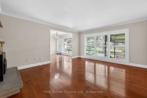 101 Lyndale Crescent Woodstock ON N4S 7S8